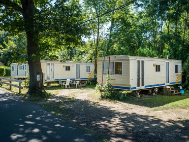 Paris Camping (Camping Île du Roi)