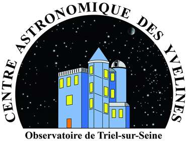 CENTRE ASTRONOMIQUE des YVELINES