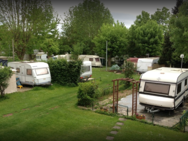 Camping les 4 Arpents