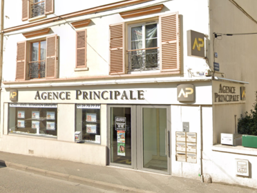 Agence Principale Triel-sur-Seine