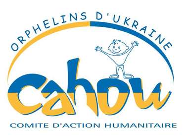 COMITE D'ACTION HUMANITAIRE ORPHELINS D'UKRAINE (CAHOU)