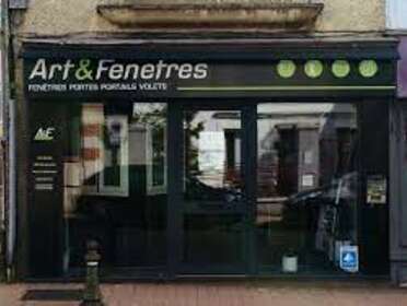 Art & Fenêtres