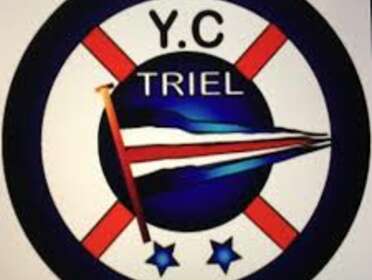 YACHT CLUB DE TRIEL