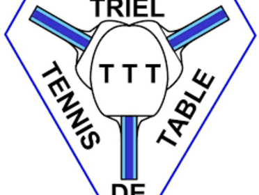 TRIEL TENNIS DE TABLE