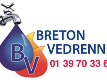 BRETON VEDRENNE SAS