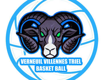 BASKET VILLENNES TRIEL