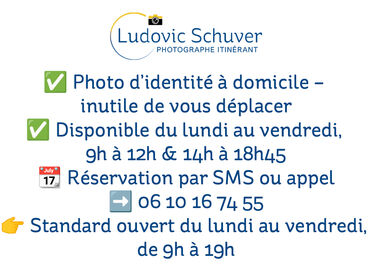 Ludovic Schuver photographie