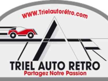 TRIEL AUTO RETRO