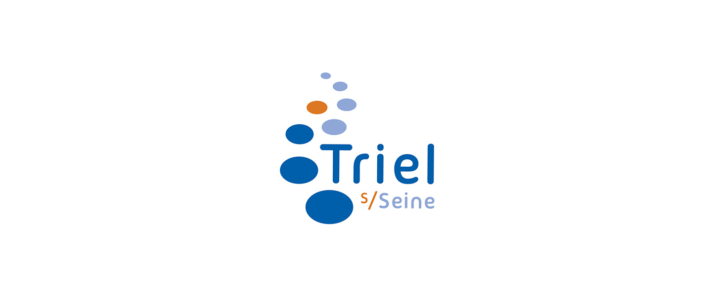 Le logo - Triel-sur-Seine
