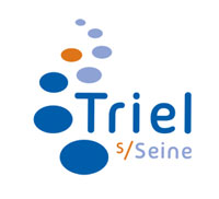 Logo de Triel