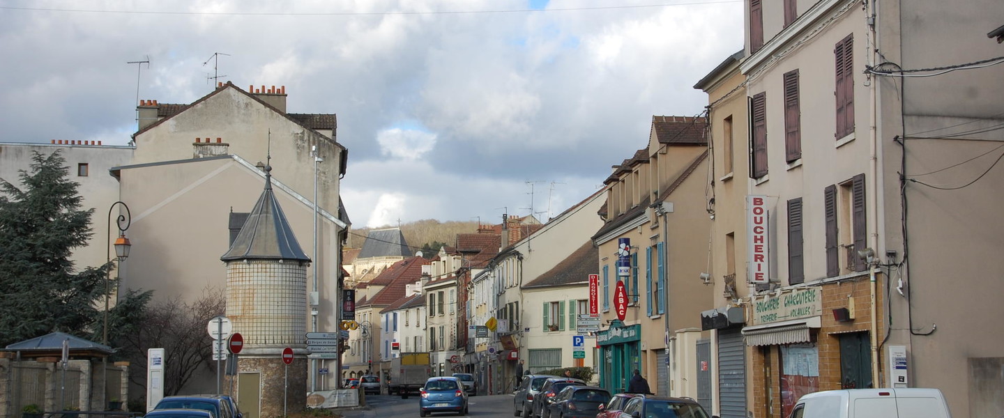Les 4 arpents — photo 2
